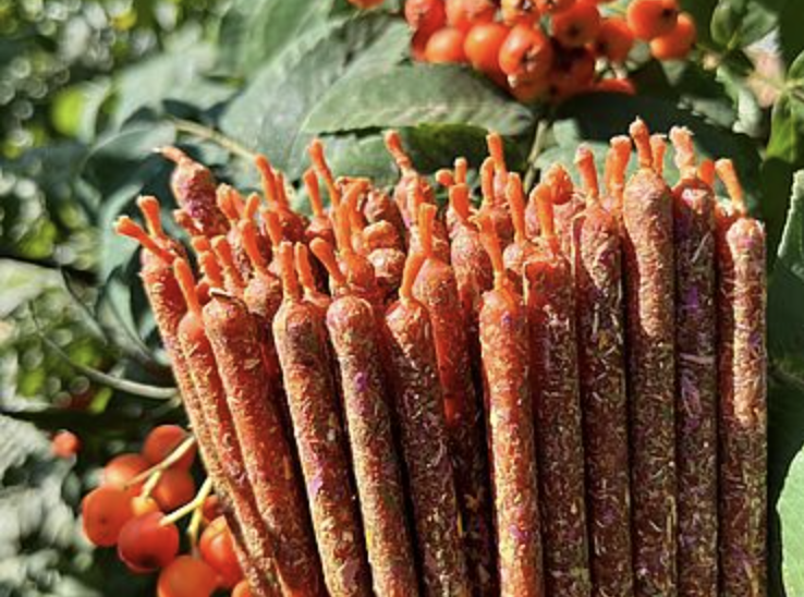 Предметы для ритуала